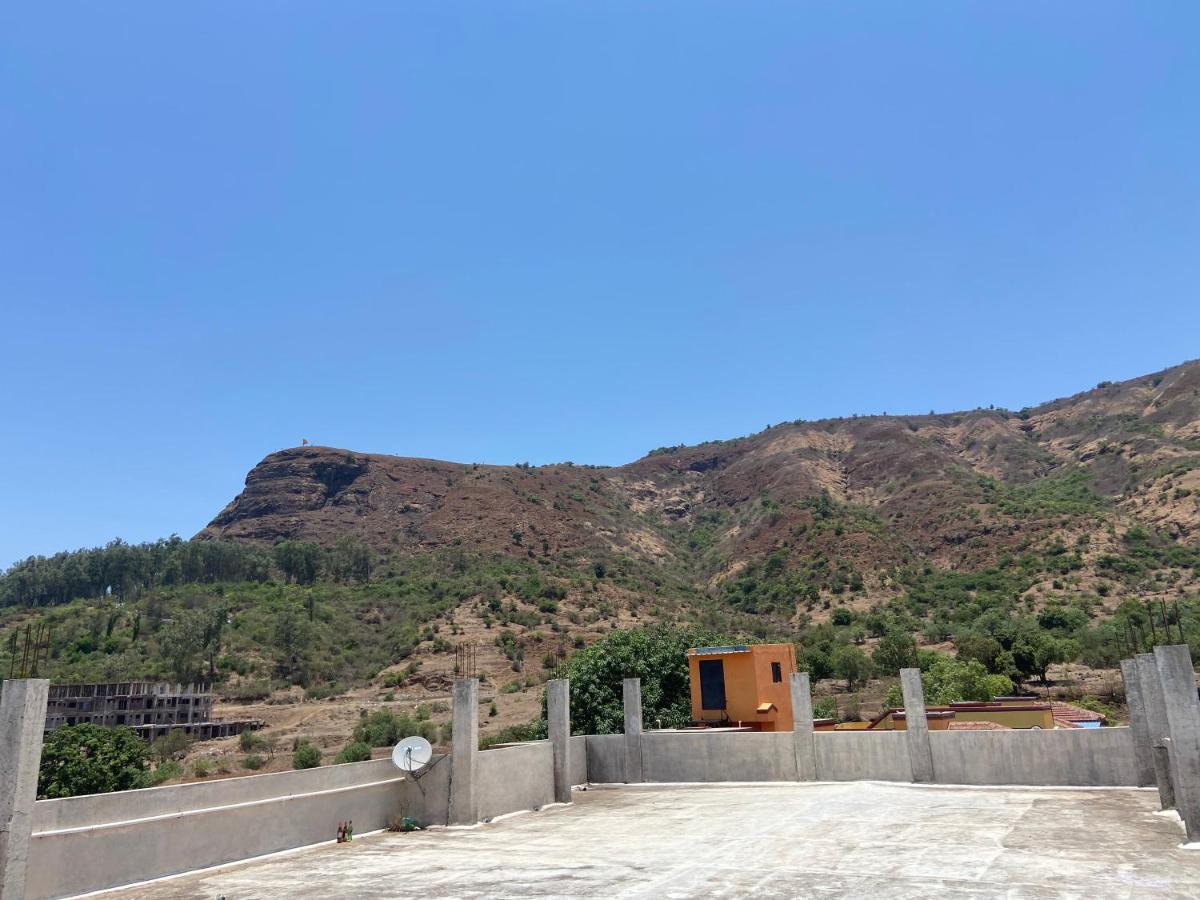Serenity By Devansh - Near Ekvira Devi Temple Lonavala Dış mekan fotoğraf